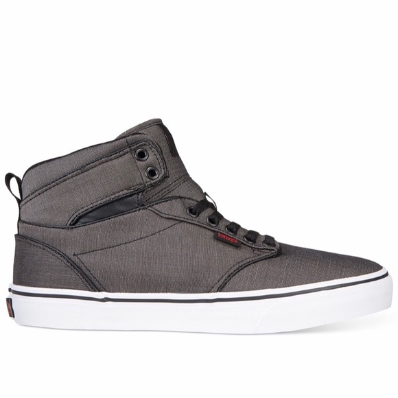 vans atwood hi tops